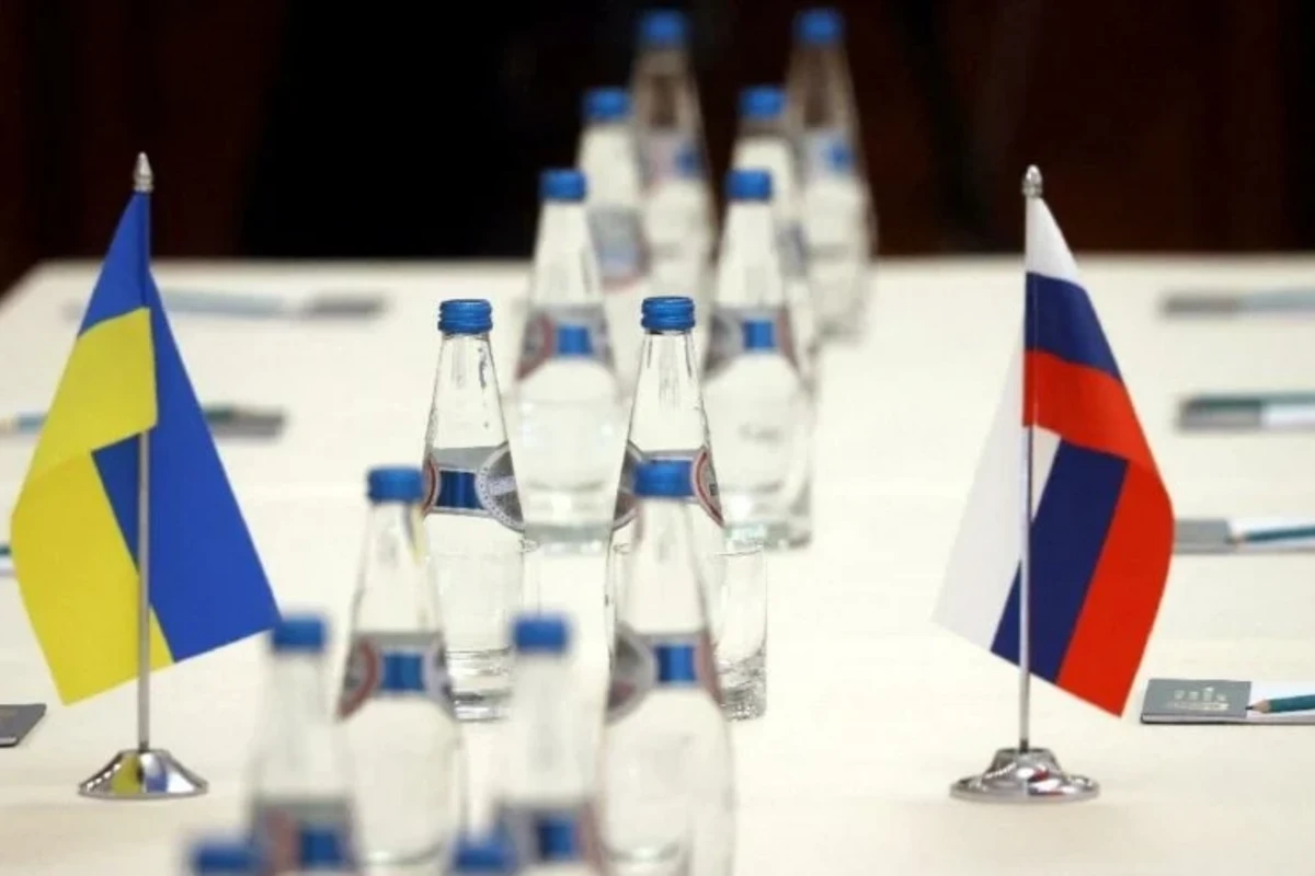 Peskov: “Rusiya-Ukrayna danışıqları sabaha planlaşdırılıb”