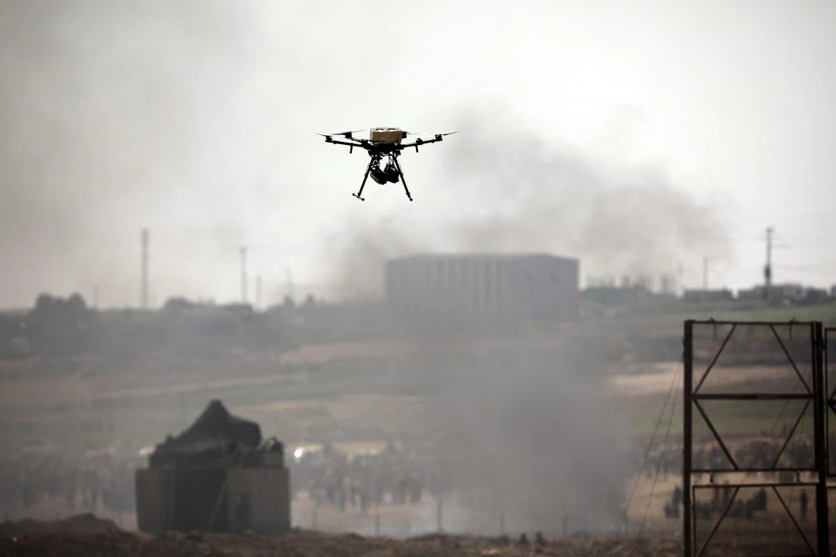 Kiyevə hücumda iştirak edən 4 qırıcı, 3 helikopter və 1 PUA vuruldu