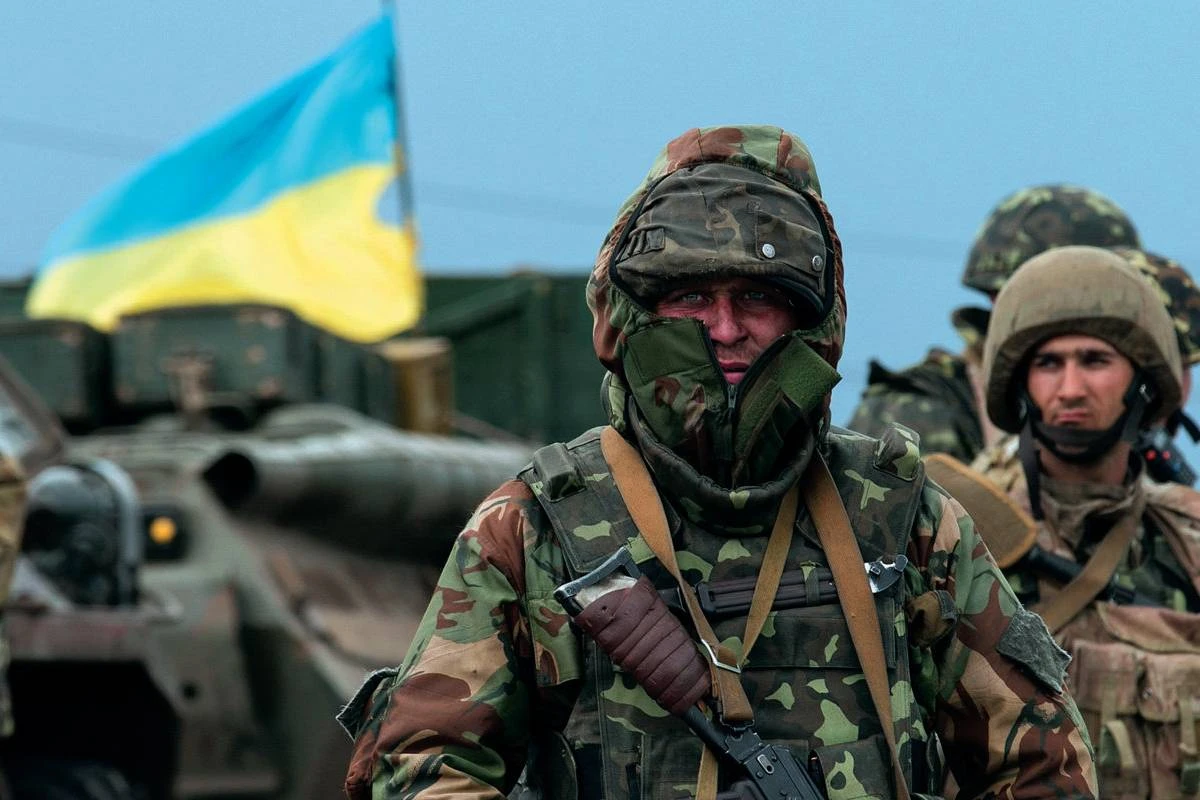 ВСУ уничтожили четыре самолета, три вертолета и беспилотник российской армии