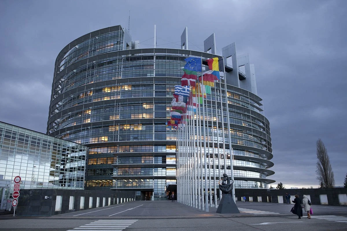 Европарламент передавал письма посла Азербайджана армянской диаспоре - ФОТО