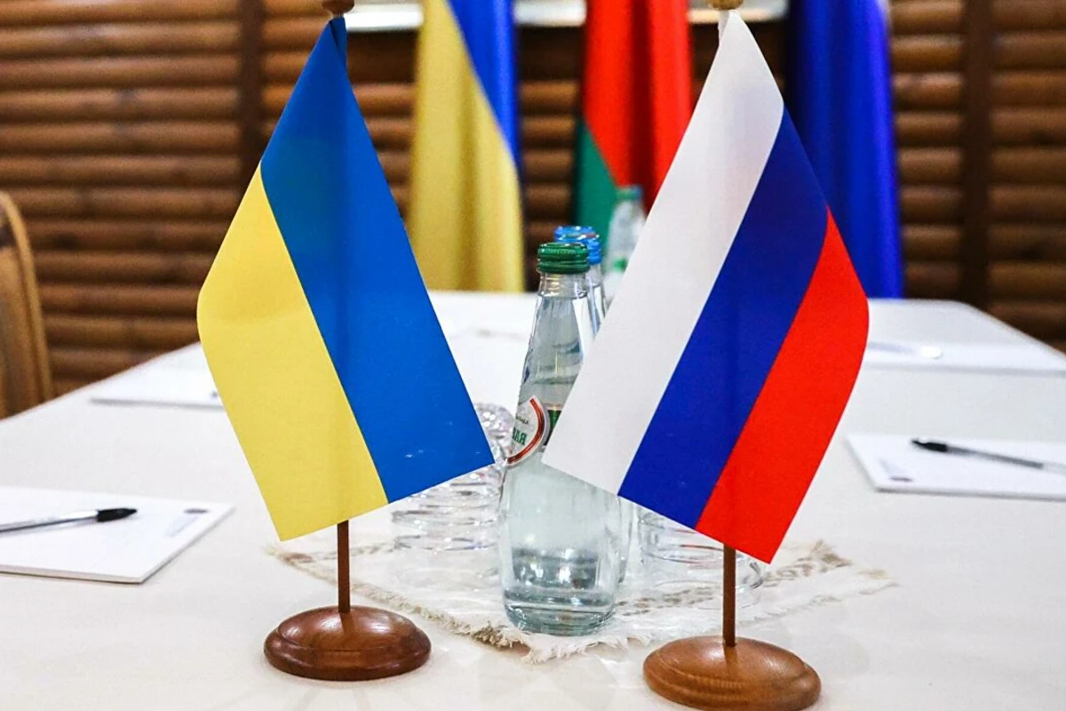 Офис Зеленского: РФ занимает более конструктивную позицию в переговорах