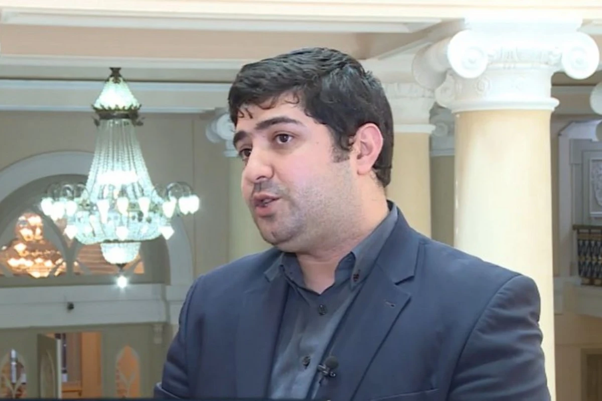 Ramiz Mehdiyevin həbs olunan köməkçisi azadlığa çıxdı