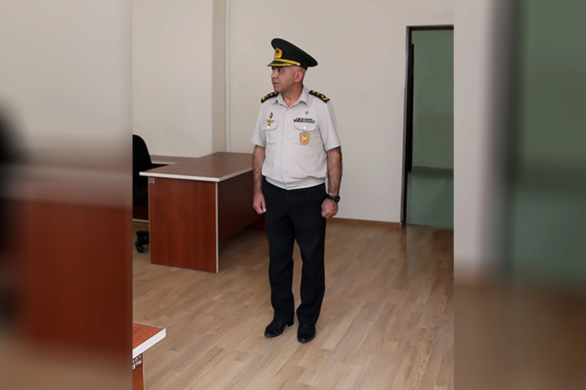 Экс-начальник управления Минобороны арестован