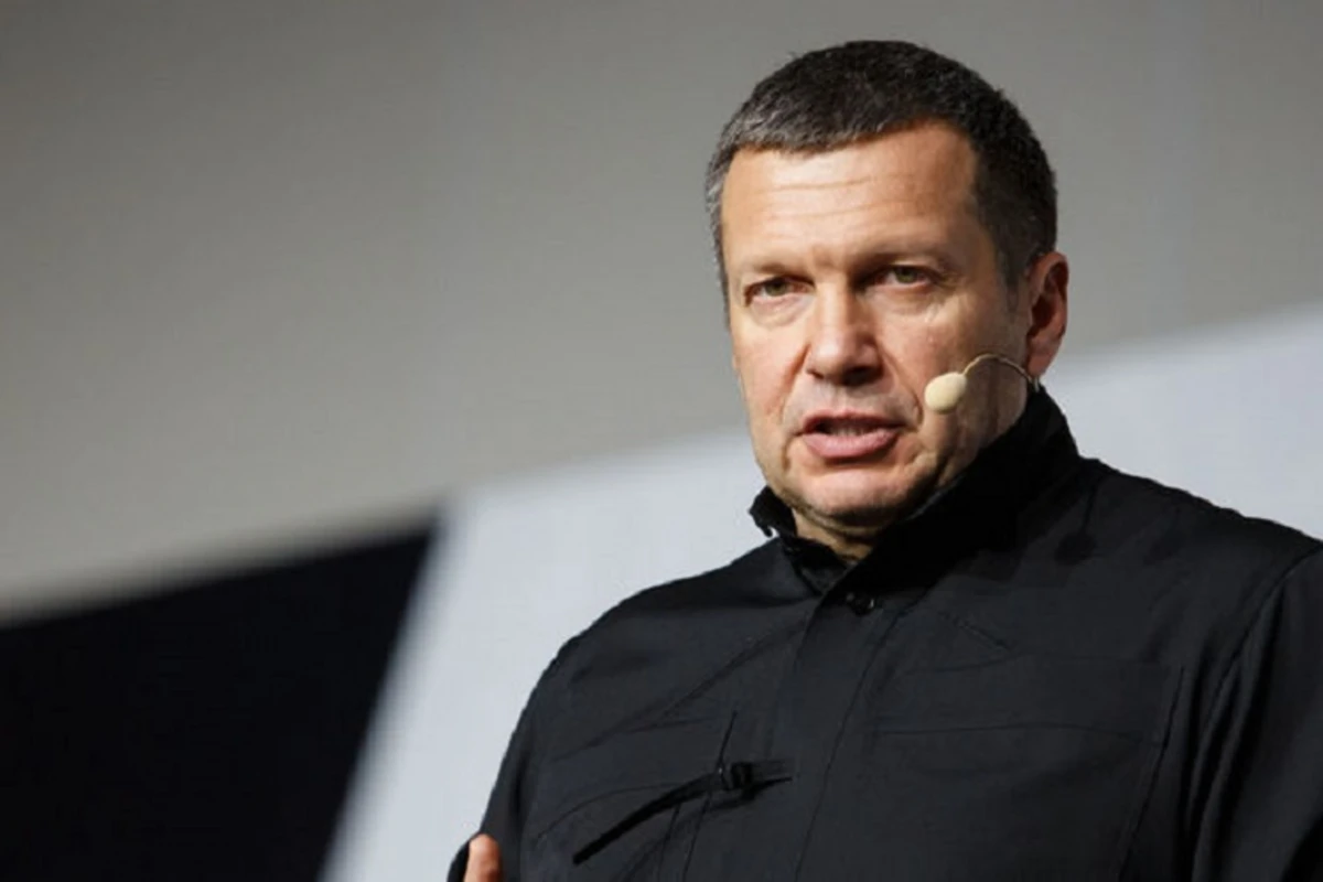 Vladimir Solovyov beynəlxalq axtarışa veriləcək