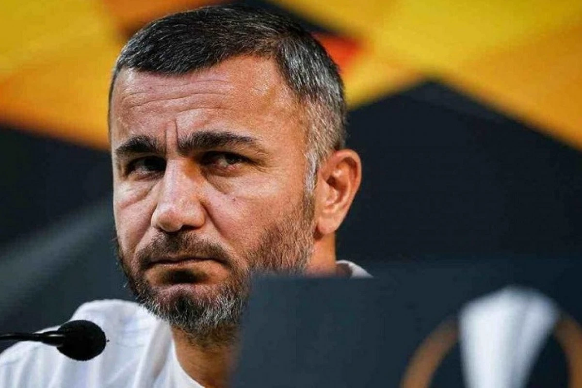 Qurban Qurbanovun feyr-pley jesti UEFA iclasının gündəliyinə salındı