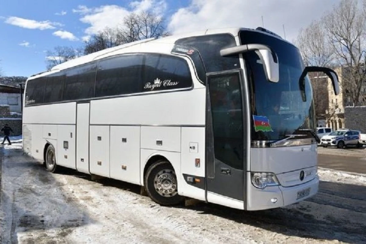 Вниманию граждан, желающих посетить Шушу и Агдам