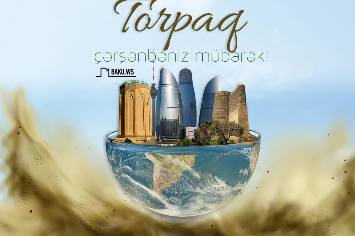 Bu gün İlaxır çərşənbədir