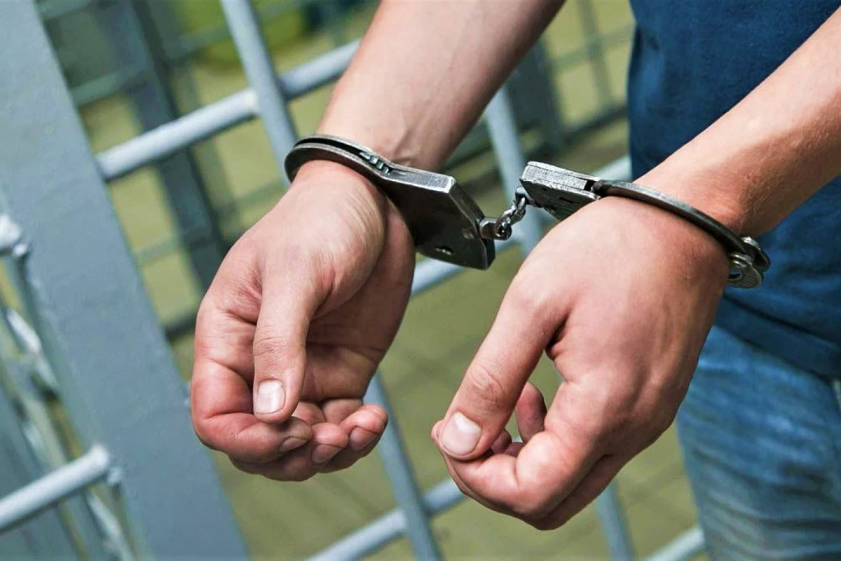 Задержан помощник главы Исполнительной власти Гейчайского района