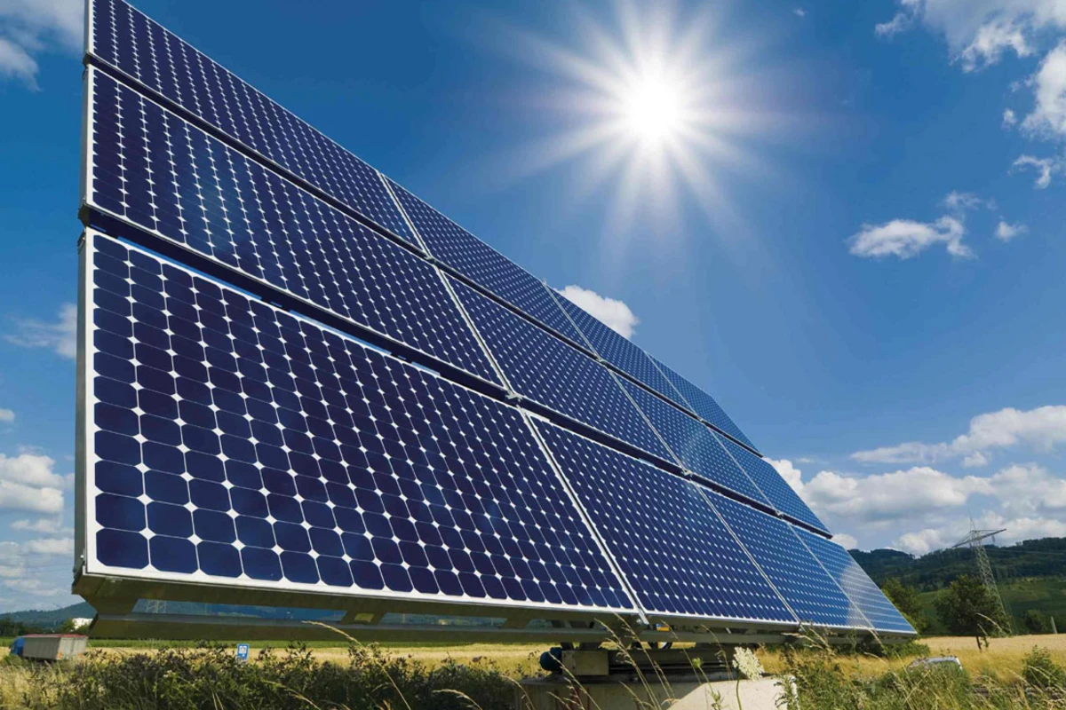 Bu gün “Qaradağ” Günəş Elektrik Stansiyasının təməli qoyulur