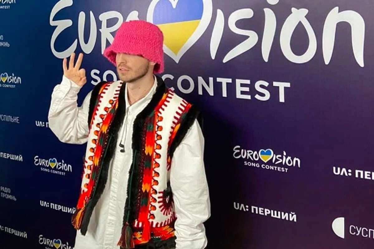 Стало известно, поедет ли Украина на Евровидение 2022