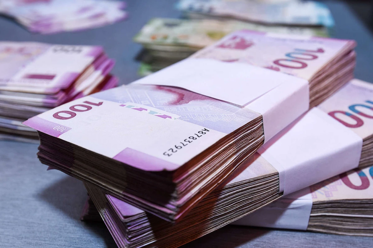Стратегические валютные резервы Азербайджана в семь раз превышают внешний госдолг - ЗАЯВЛЕНИЕ