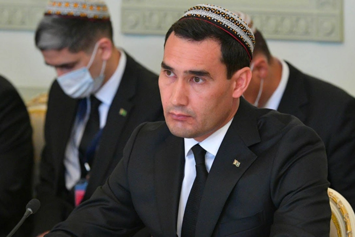 Sərdar Berdiməhəmmədov prezident seçkilərində qalib gəldi