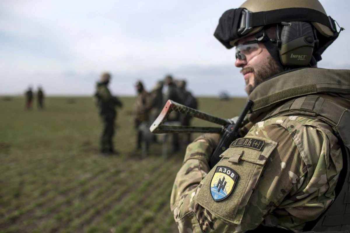 В Украине убит еще один генерал российской армии