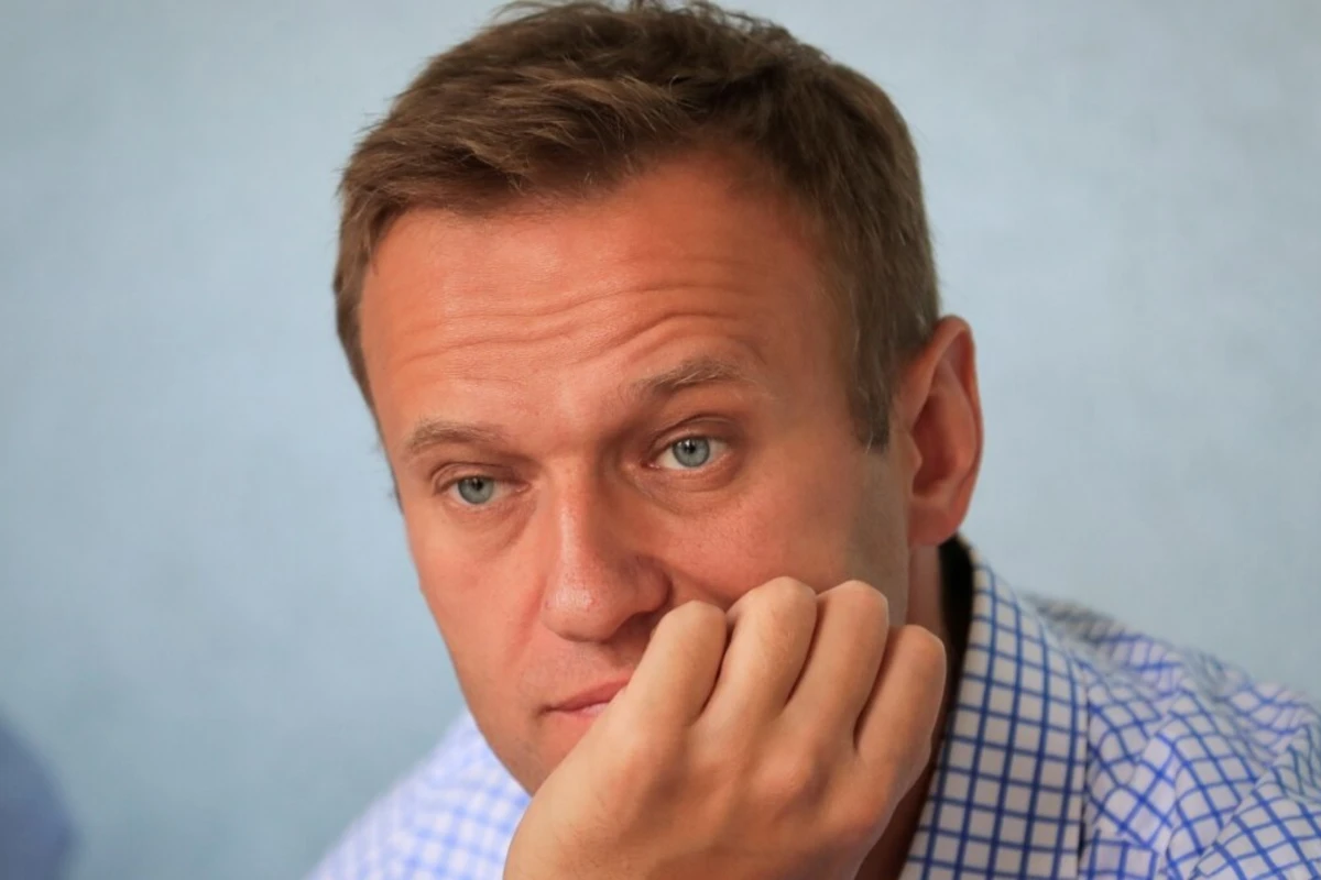 Prokuror Aleksey Navalnıya 13 il həbs cəzası istədi