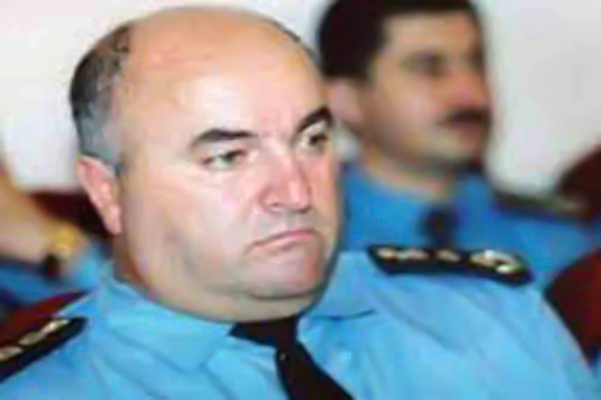 Saxlanılan polis polkovnikinin ittihamı ağırlaşdırılıb - RƏSMİ