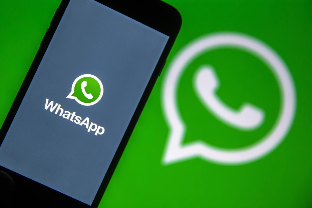 В WhatsApp появилась новая функция