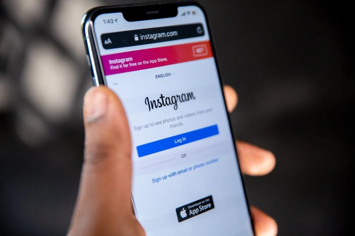 В России запускают новую соцсеть вместо Instagram
