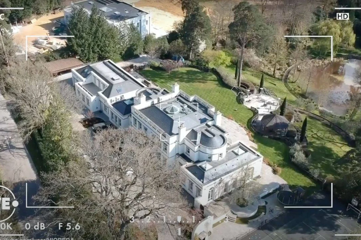 Andrey Şevçenko 150 ukraynalı qaçqına villasında sığınacaq verəcək