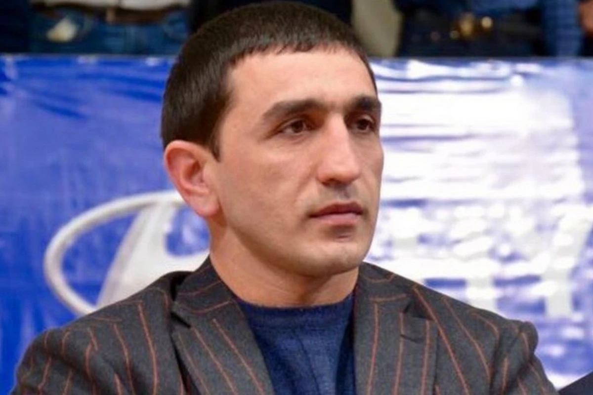 Məhkəmə dünya çempionunun qətlinə görə tutulan şəxslə bağlı qərar elan edib Məhkəmə dünya çempionunun qətlinə görə tutulan şəxslə bağlı qərar elan edib