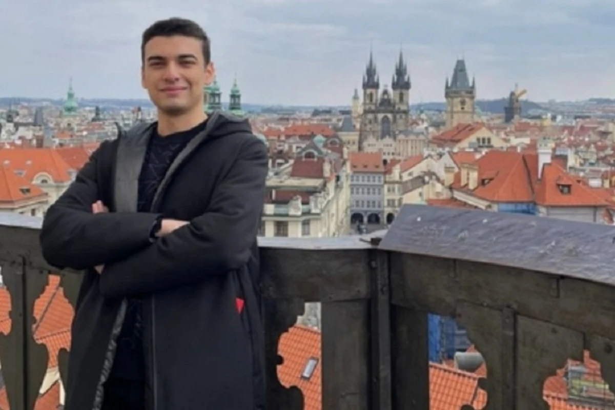 Azərbaycanlı tələbə Eynşteynin oxuduğu universitetdə təhsil alacaq