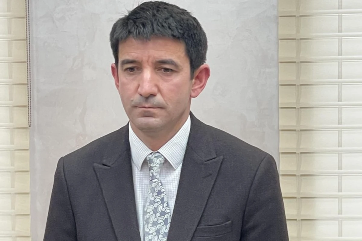 Fərid Qayıbov velosiped məktəbinə yeni direktor təyin edib