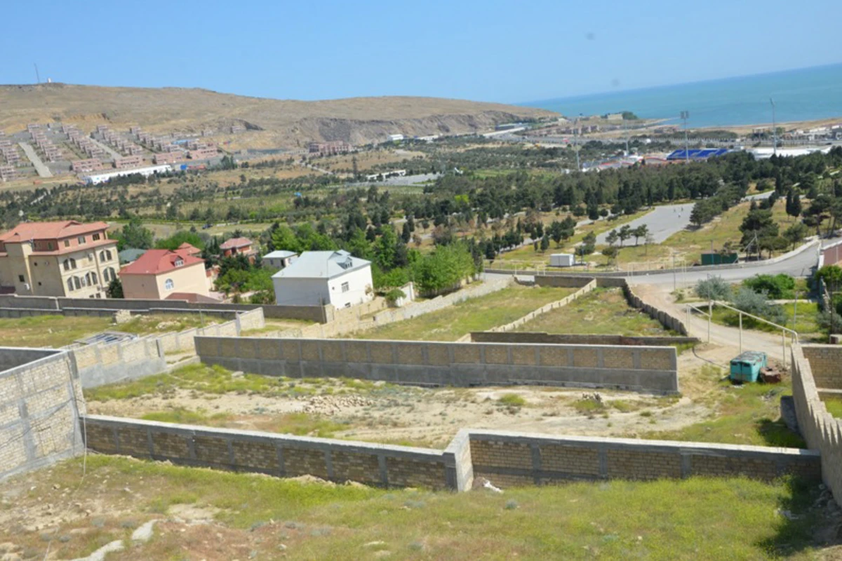 Bakıda torpaq almaq istəyənlər, tələsin - Qiymətlər bahalaşır - VİDEO