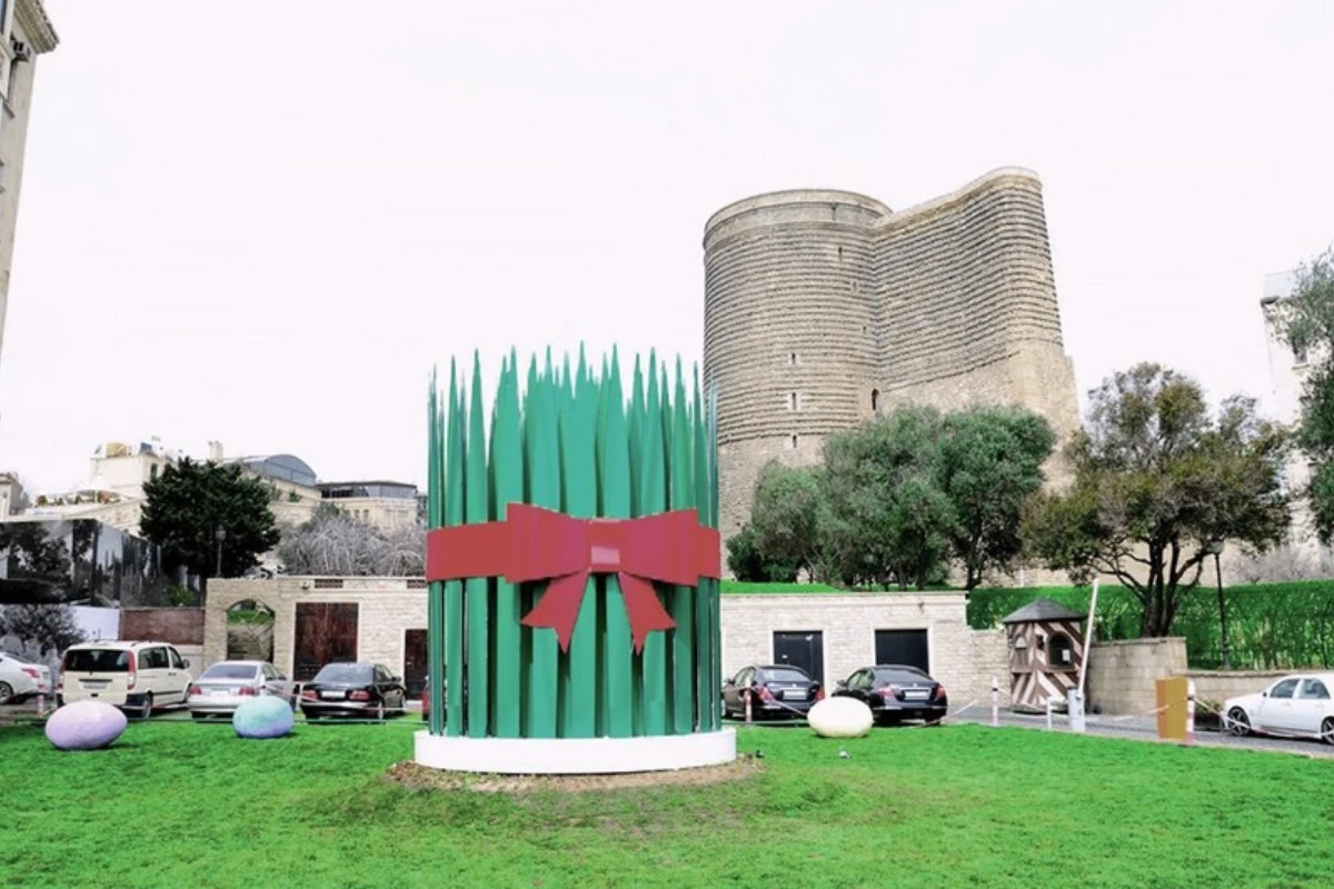 İçərişəhərdə Novruz bayramı keçiriləcək