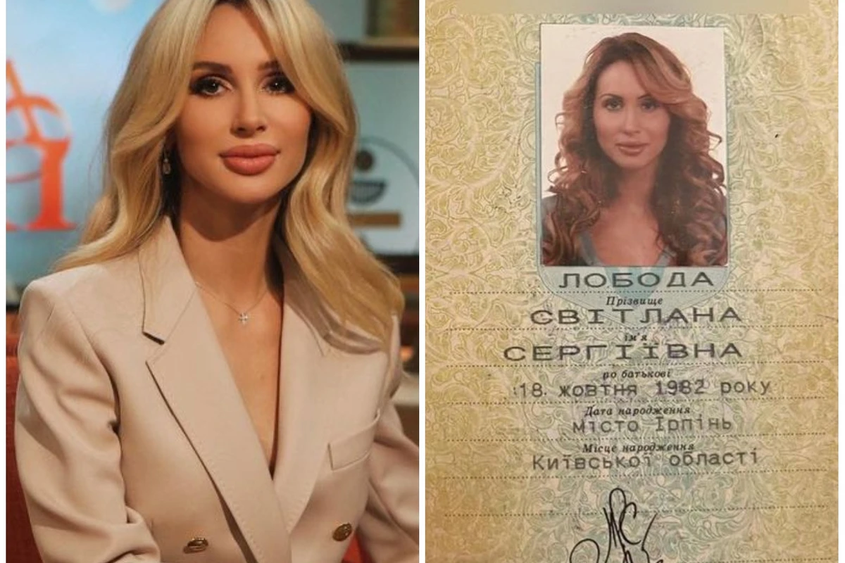 Ukrayna vətəndaşlığından imtina etmədiyini belə təsdiqlədi - FOTO