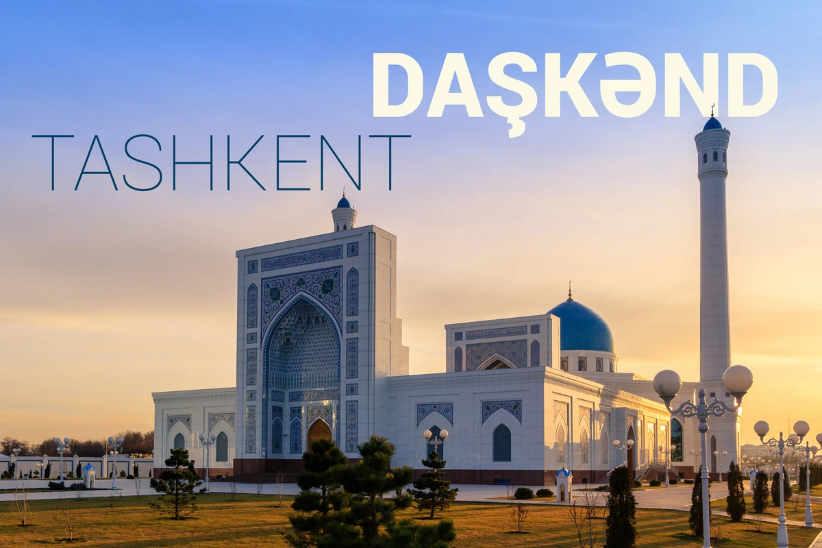 AZAL в апреле начнет полеты из Баку в Ташкент