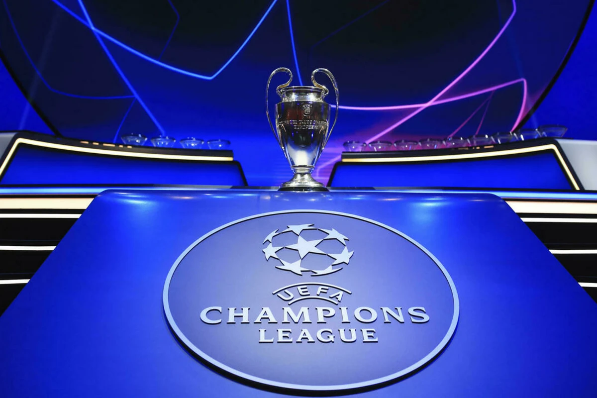 Çempionlar Liqasının püşkü atıldı: Çelsi - Real