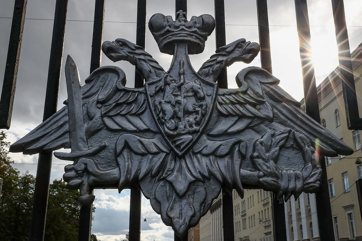Российская авиация за сутки уничтожила 54 военных объекта в Украине