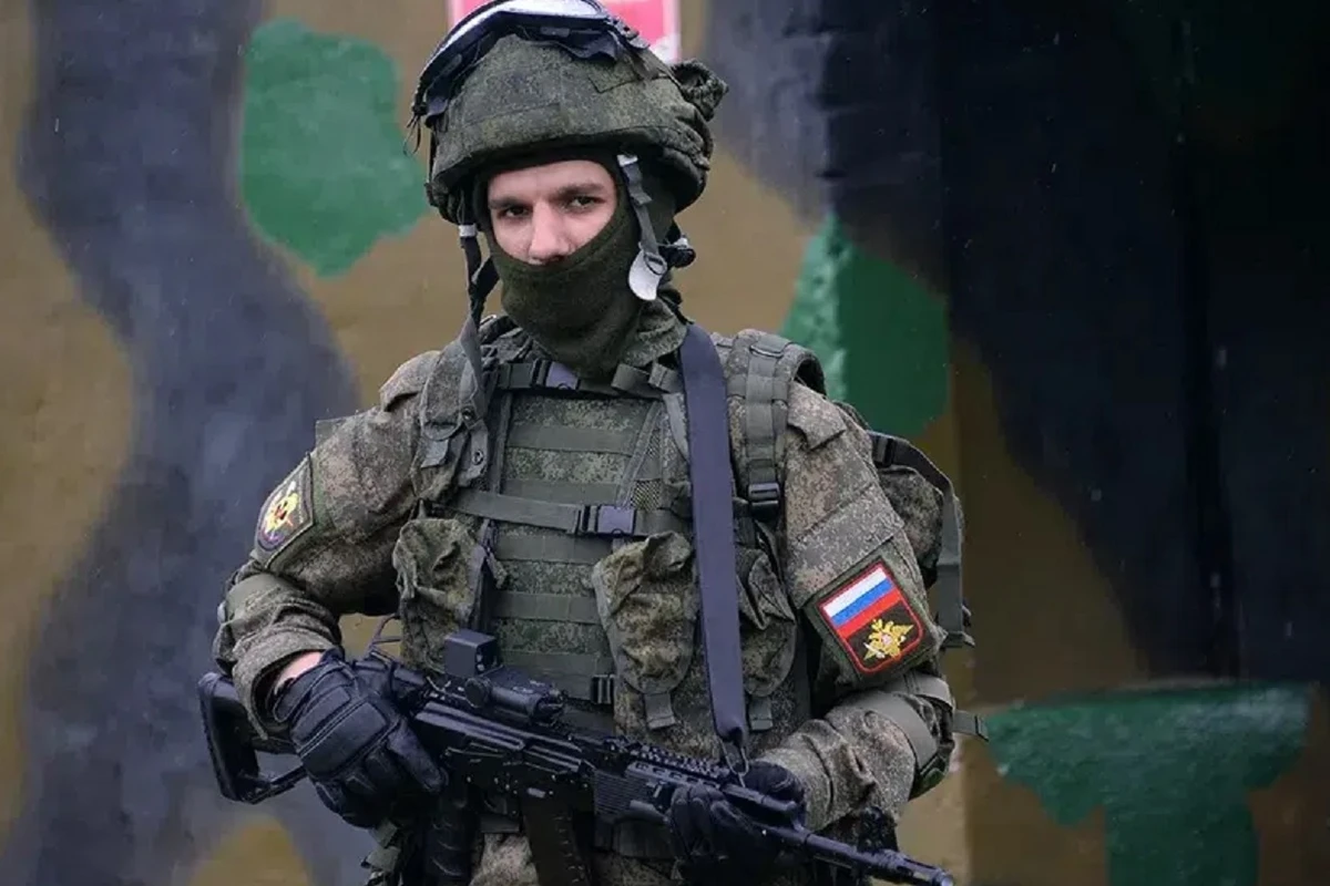 Генштаб ВСУ: РФ планирует перебросить на войну в Украине подразделения из базы в Армении
