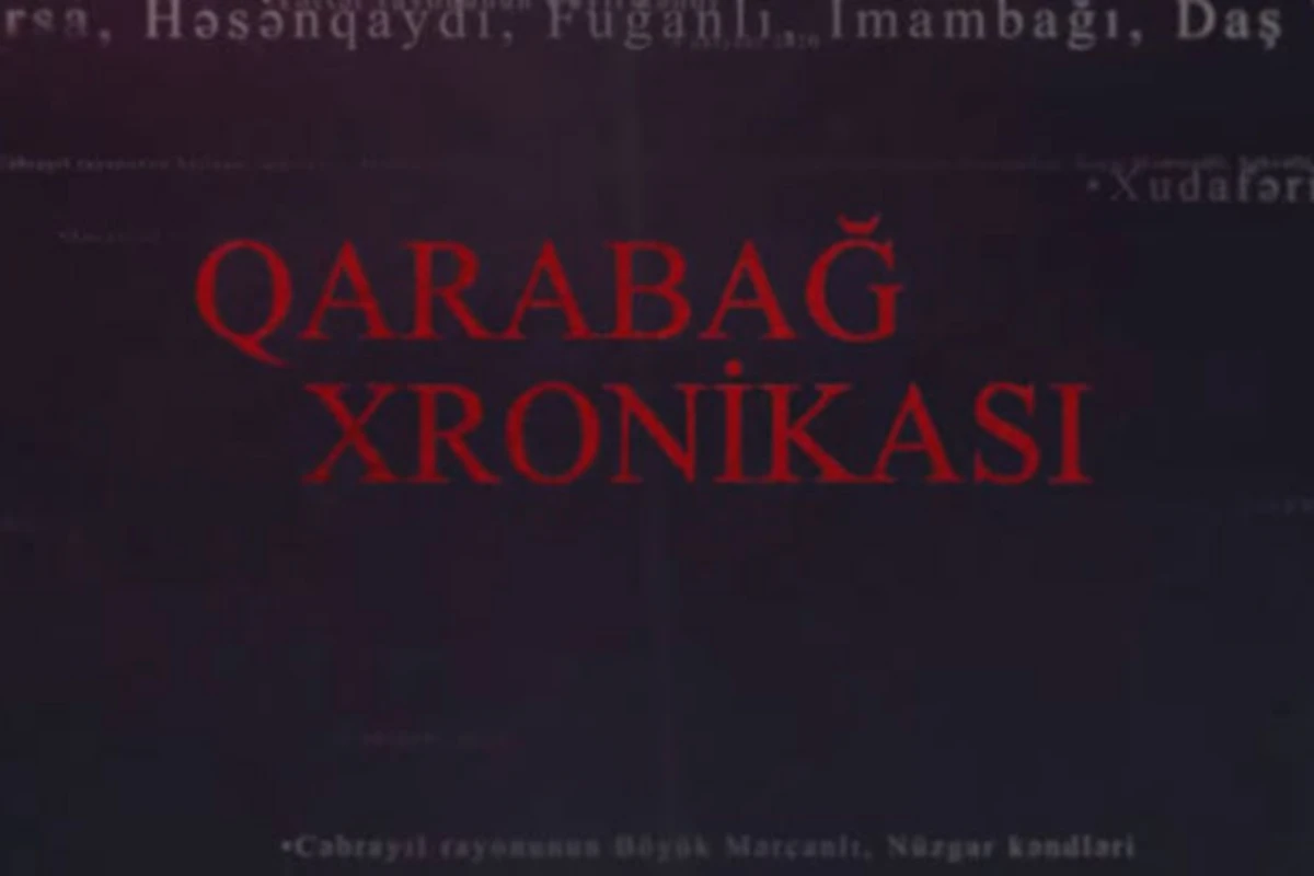 “Qarabağ xronikası”: “Xankəndi” təyyarəsi Xankəndi aeroportuna nə vaxt enəcək? – VİDEO