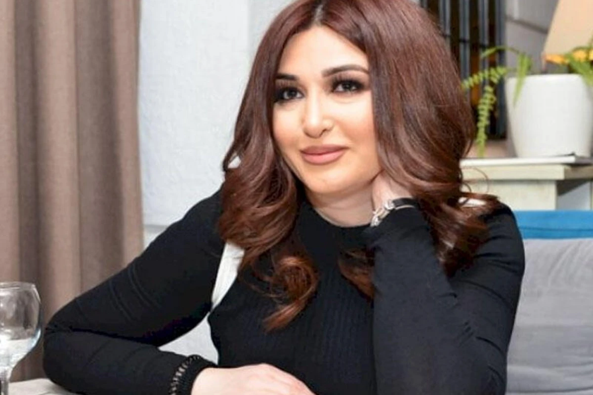 Dilarə Əliyevanın təsirli çıxışı: Hər bir uğurun səbəbi pul, imkan olsa da... - VİDEO