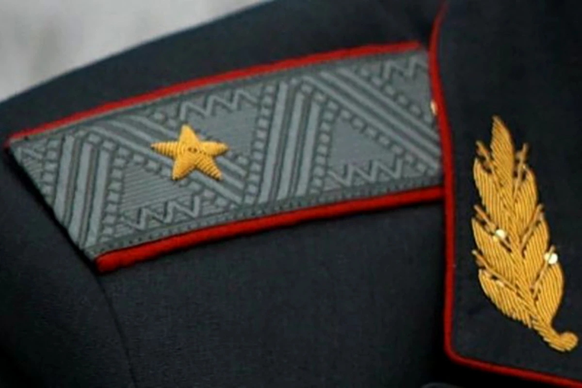 Rusiya Ukraynada daha bir generalını itirdi