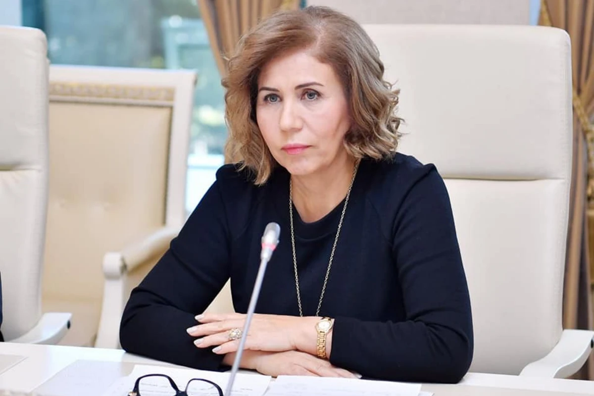 Prezident İlham Əliyevdən Bahar Muradova ilə bağlı SƏRƏNCAM