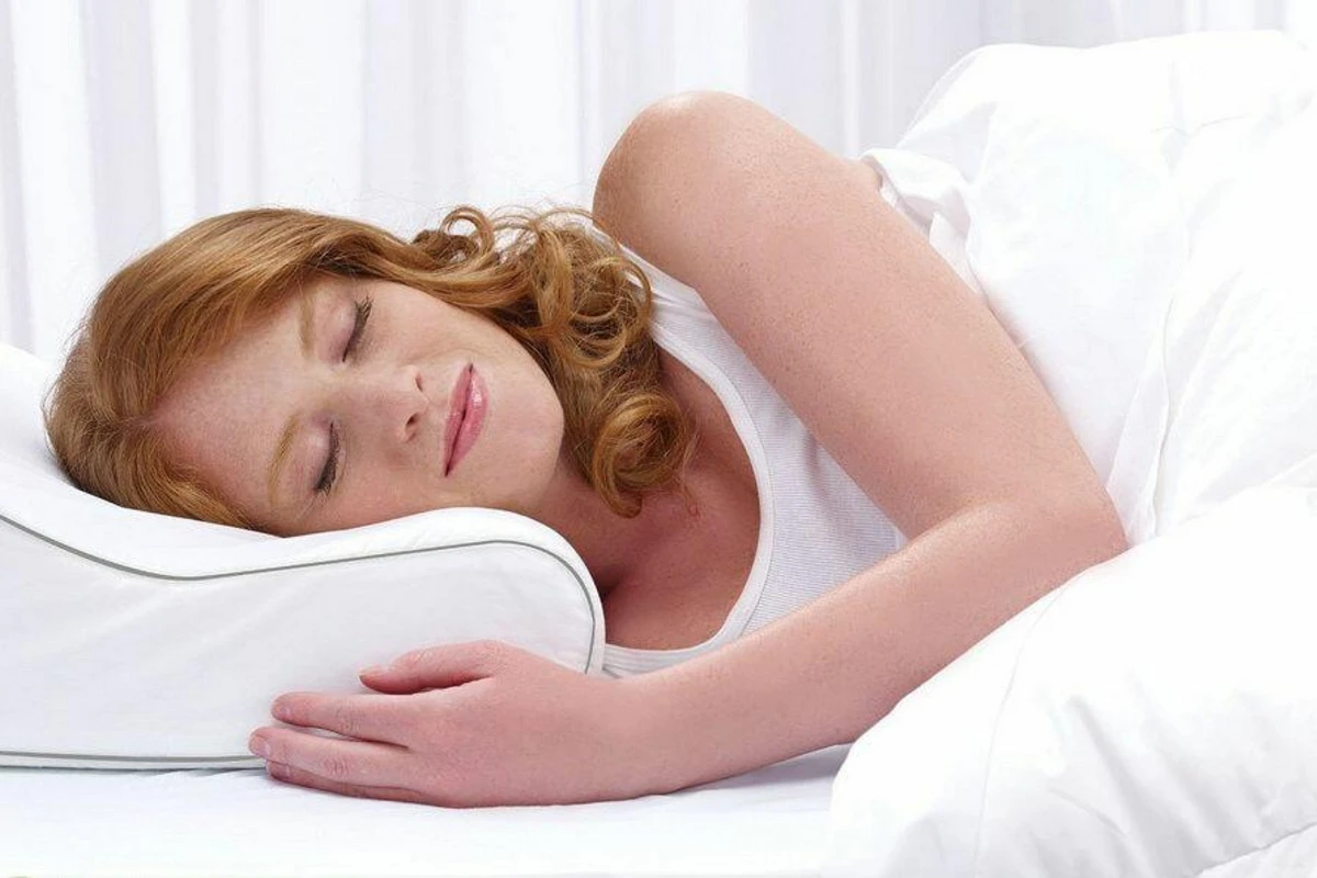 Alimlər stress və təşvişə qarşı yastıq hazırladı