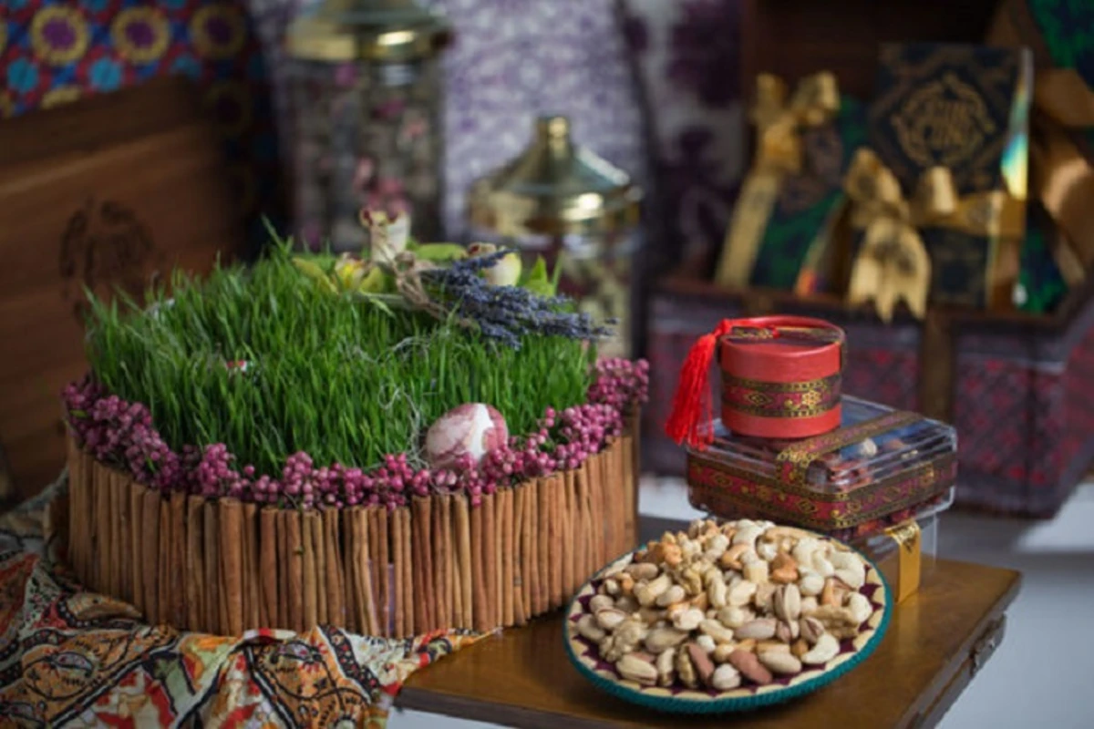 Novruz bayramının tarixçəsi haqqında nələri bilirik? – VİDEO