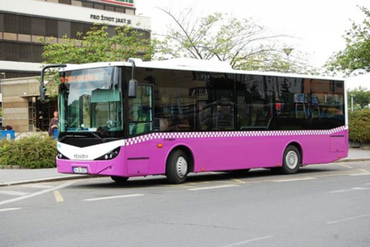Çermet sakinlərinin NƏZƏRİNƏ: “28 May” metrosuna yeni marşrut açıldı - FOTO