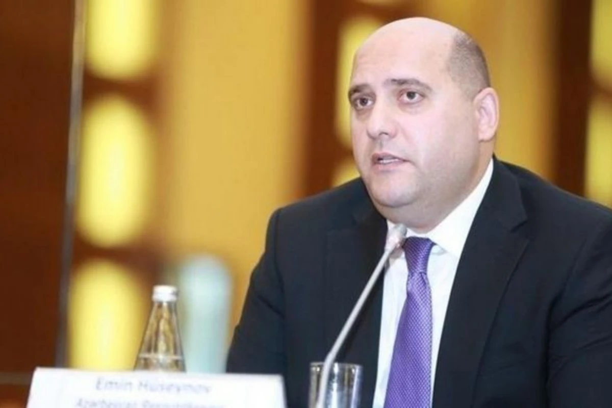 Prezidentin köməkçisi: “Bayram sevincini Qarabağla bir yaşamağın dadı başqadır” - VİDEO