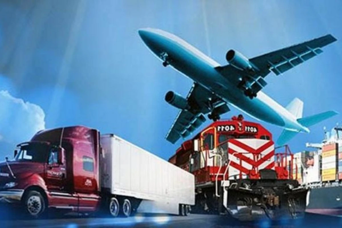 Azərbaycanda sərnişin daşımaları 40 %-ə yaxın artıb