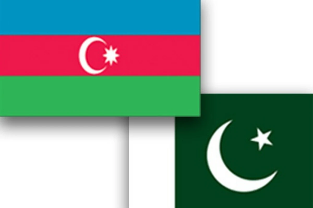 Zakir Həsənovun Pakistana rəsmi səfəri başlayıb