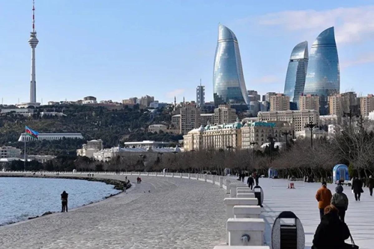 Стало известно, когда улучшится погода в Баку