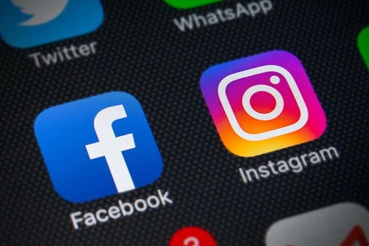 Rusiyada “Facebook” və “Instagram” qadağan olunub