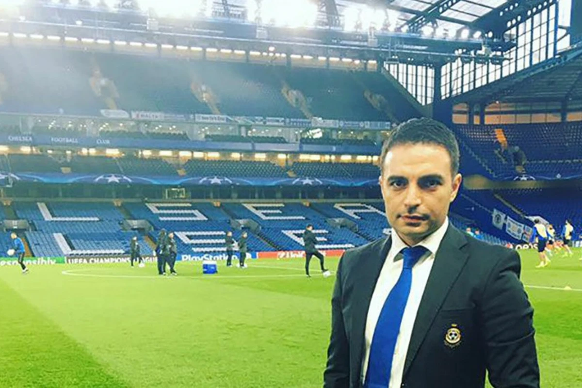 İdman Arbitraj Məhkəməsinin Qarabağın sabiq mətbuat katibi ilə bağlı qərarı tarixi dəyişib