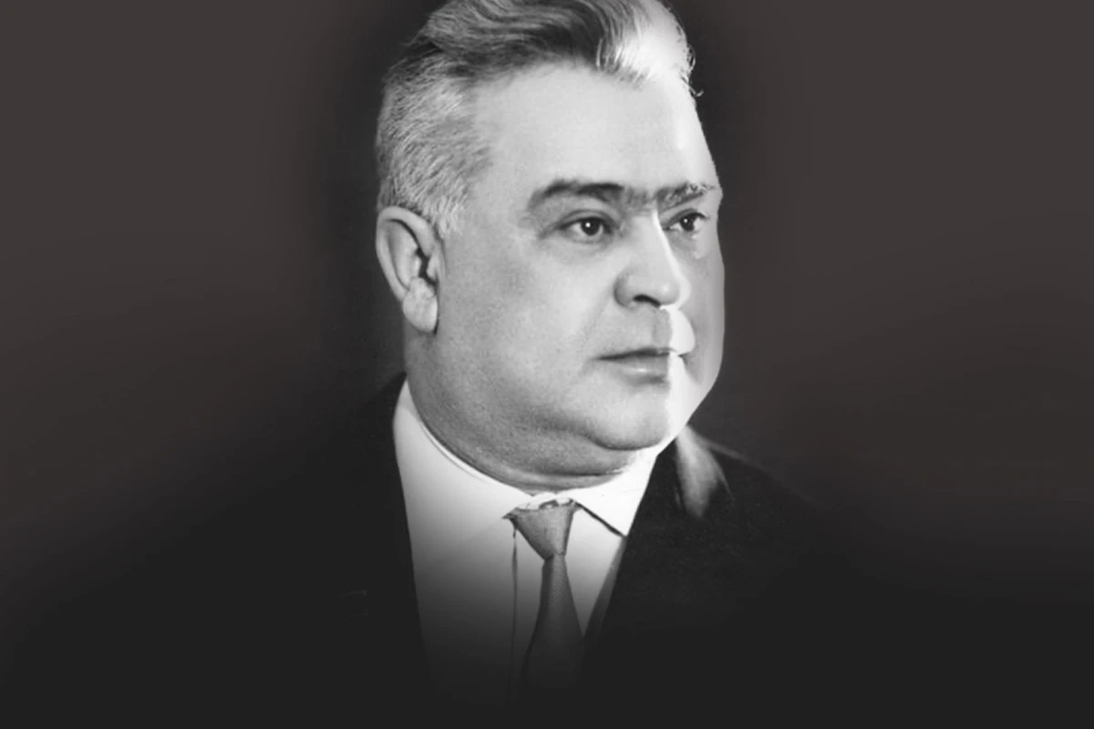 Bu gün Xalq artisti Lütfəli Abdullayevin doğum günüdür - FOTO