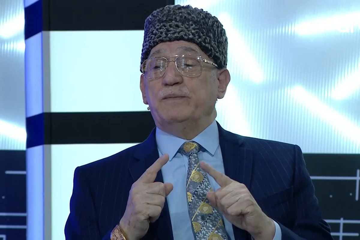 Xalq artisti: “Evi olmayanların ailə həyatı qurması düzgün deyil” - VİDEO