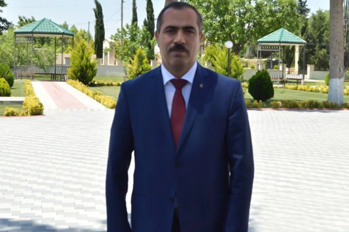 Sabiq icra başçısının oğluna yüksək VƏZİFƏ VERİLDİ