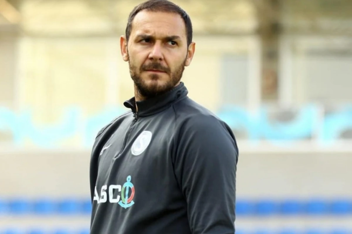 Kamran Ağayevin vəzifəsi dəqiqləşdi