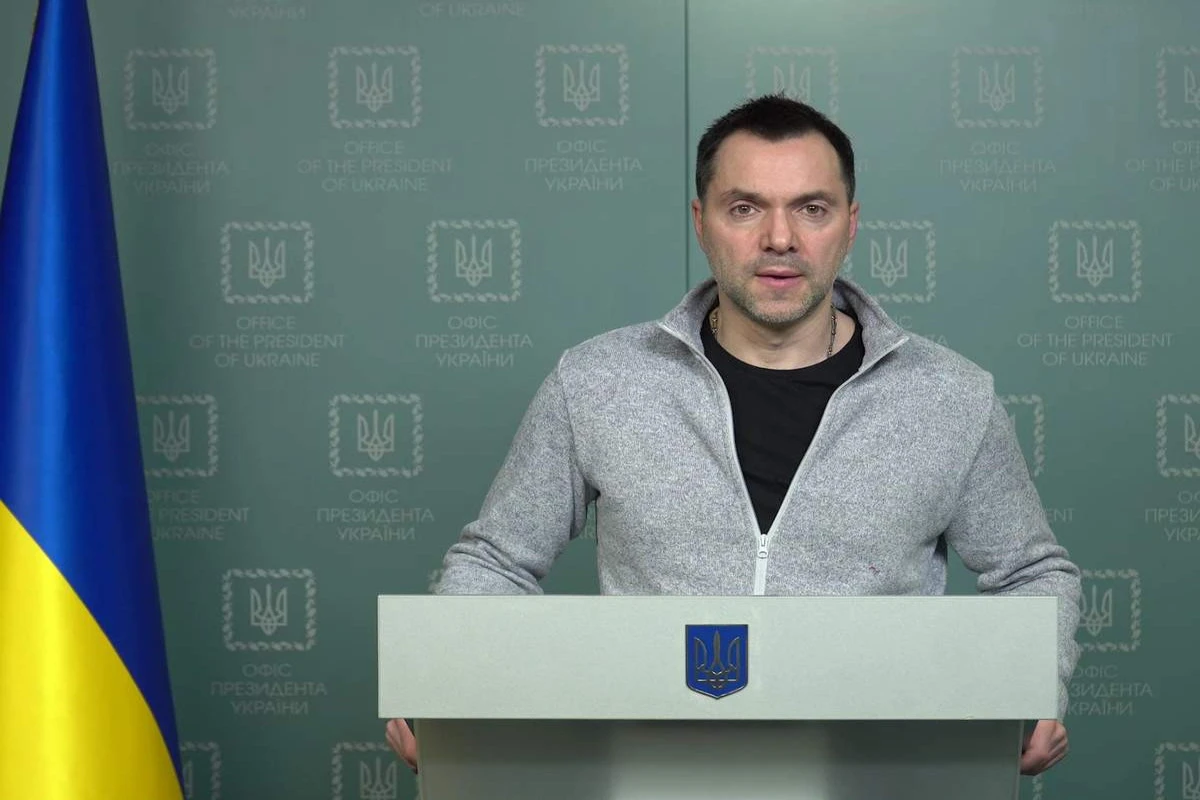 Офис президента Украины рассказал, когда закончится война